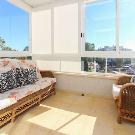 Apartamento Golf Pau Casals El Albir Exterior foto
