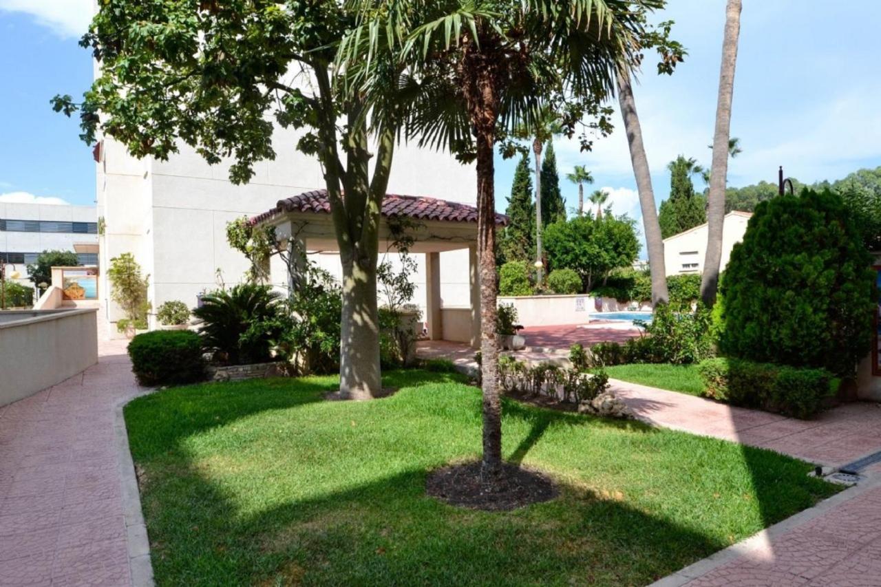 Apartamento Golf Pau Casals El Albir Exterior foto