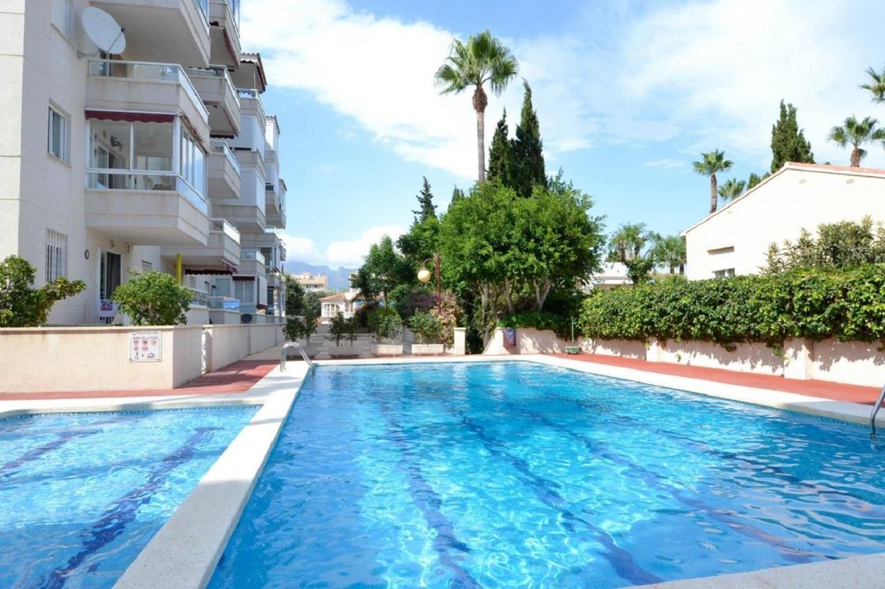 Apartamento Golf Pau Casals El Albir Exterior foto