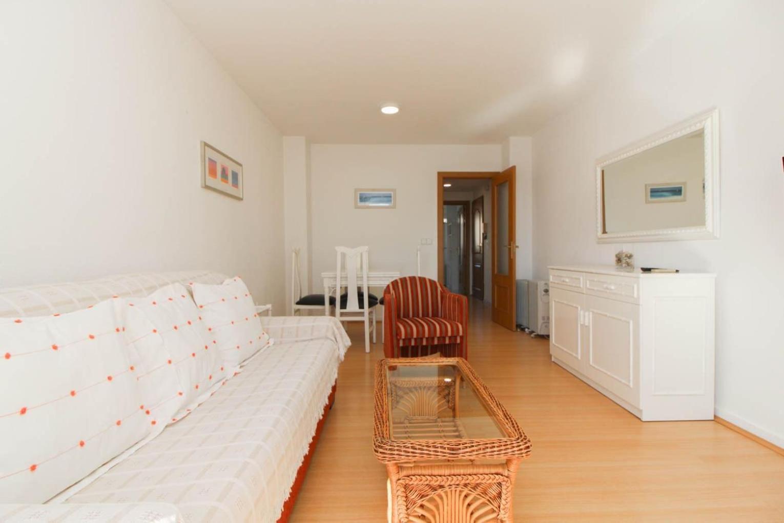 Apartamento Golf Pau Casals El Albir Exterior foto