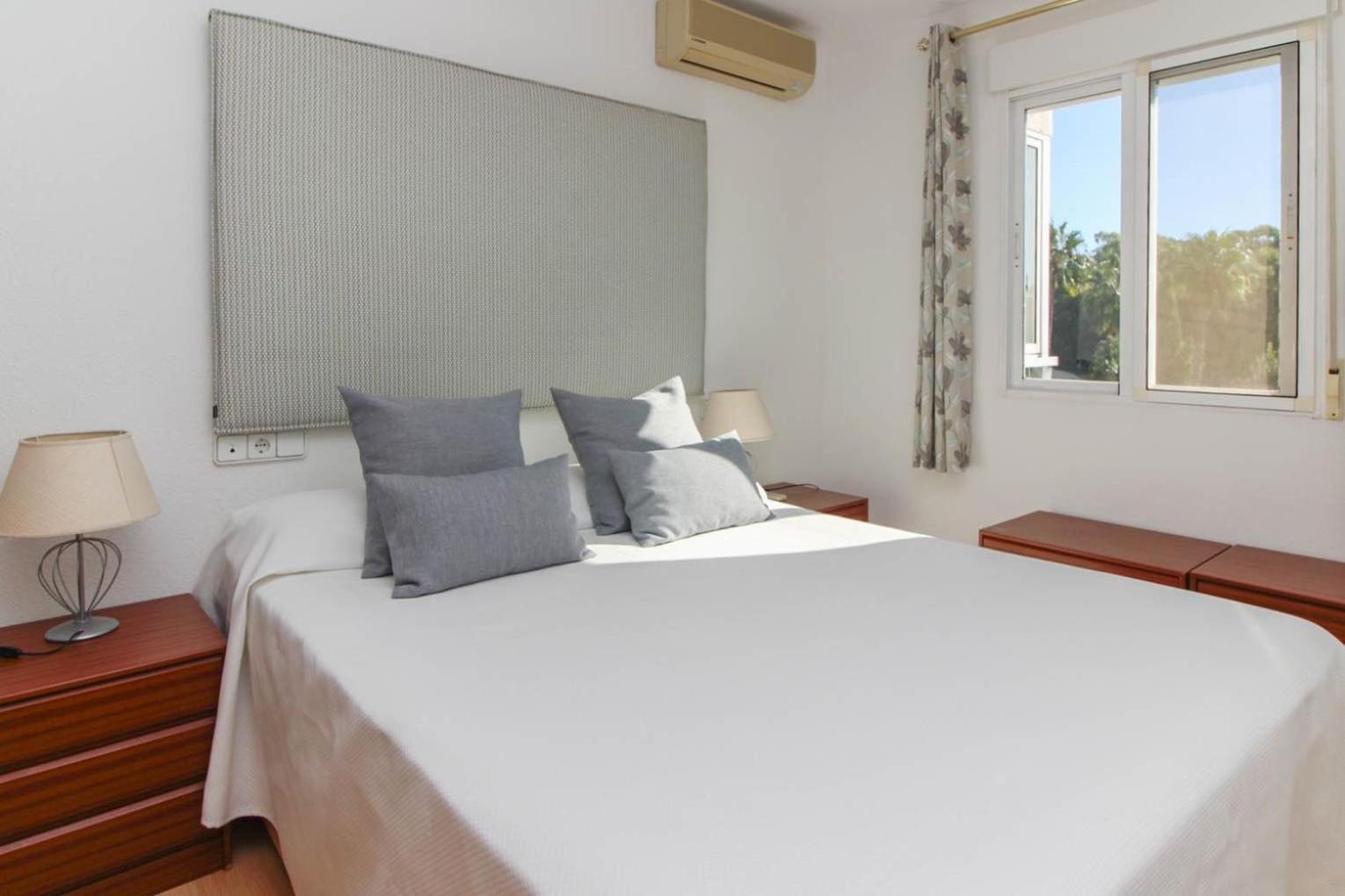Apartamento Golf Pau Casals El Albir Exterior foto
