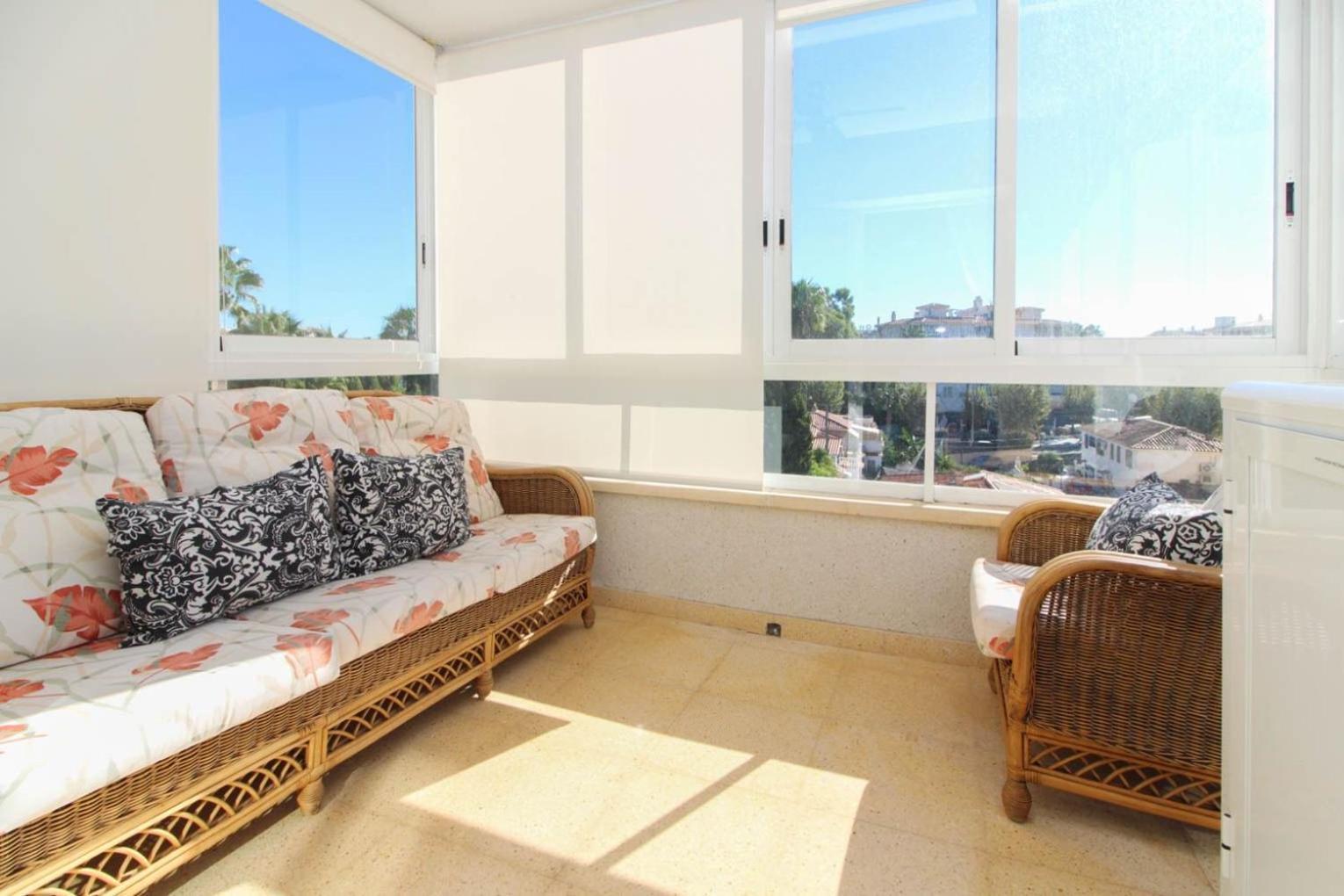 Apartamento Golf Pau Casals El Albir Exterior foto